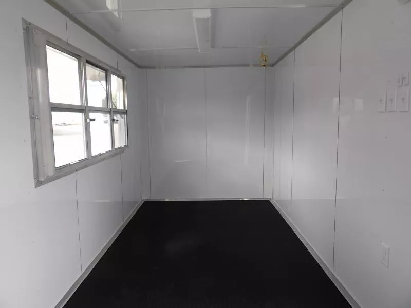 new Vending / Concession Trailers Diamond Cargo  for sale, in Cochran, GA Thumbnail 5