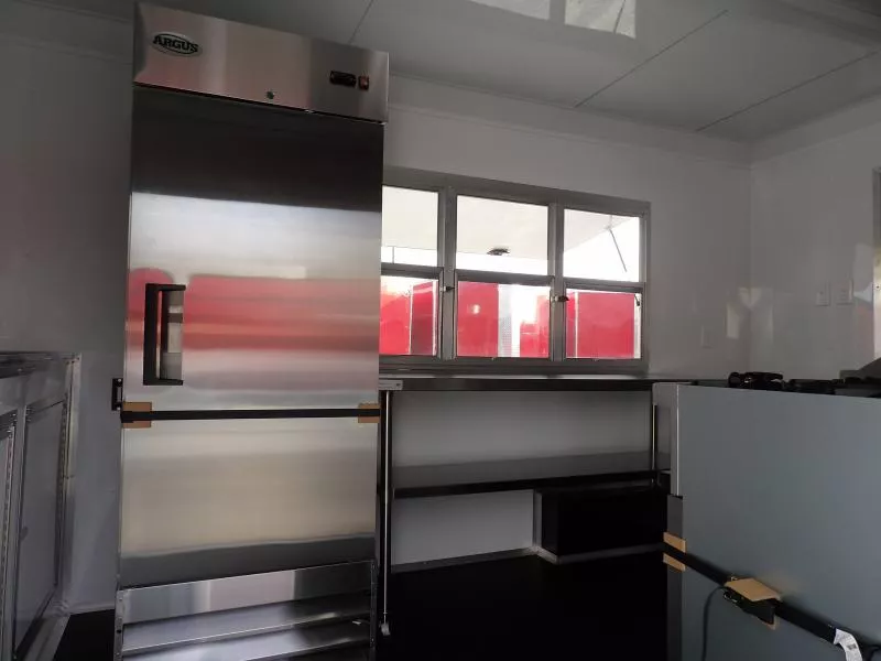 new Other Trailers PowerLine Cargo  for sale, in Cochran, GA Thumbnail 10