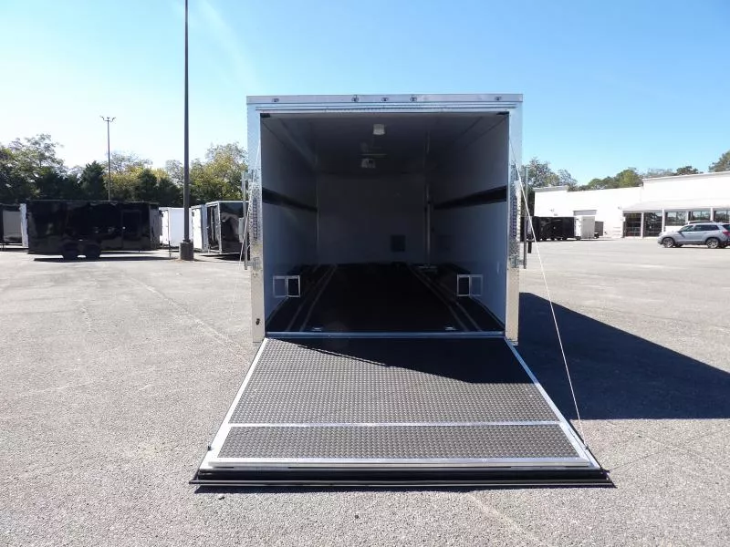 new Cargo (Enclosed) Trailers Maximum Cargo Trailers  for sale, in Cochran, GA Thumbnail 6