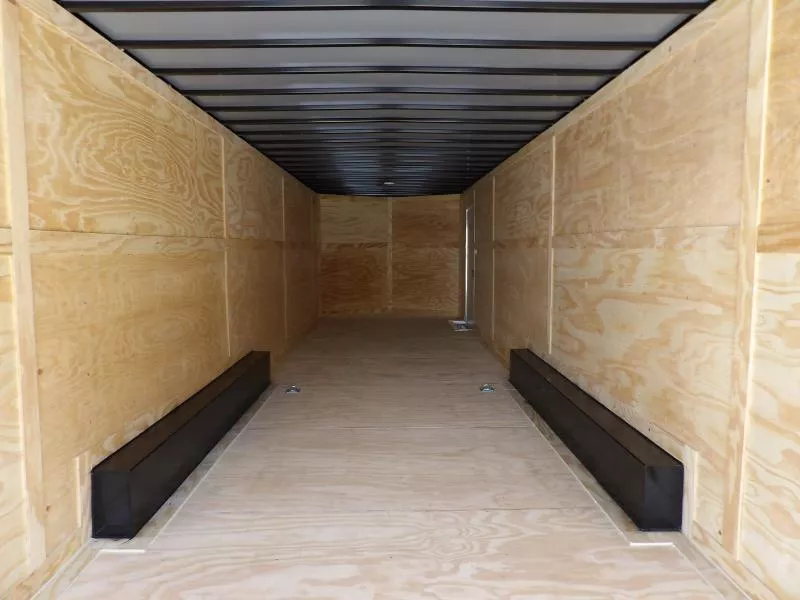 new Cargo (Enclosed) Trailers Diamond Cargo  for sale, in Cochran, GA Thumbnail 6