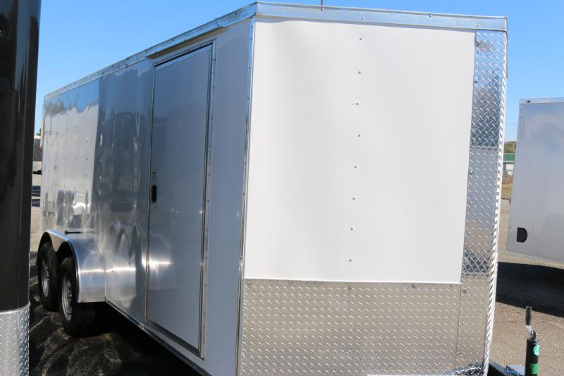 2023 South Georgia 7x16 35K 6' Cargo / Enclosed Trailer 2023 South Georgia 7x16 35K 6' Cargo / Enclosed Trailer