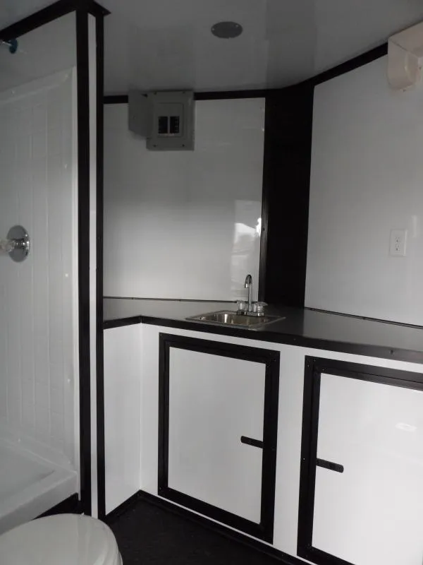 new Cargo (Enclosed) Trailers Steel Pines Cargo  for sale, in Cochran, GA Thumbnail 11