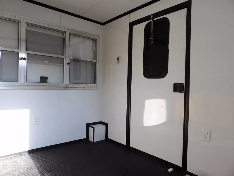 new Cargo (Enclosed) Trailers Steel Pines Cargo  for sale, in Cochran, GA Thumbnail 7