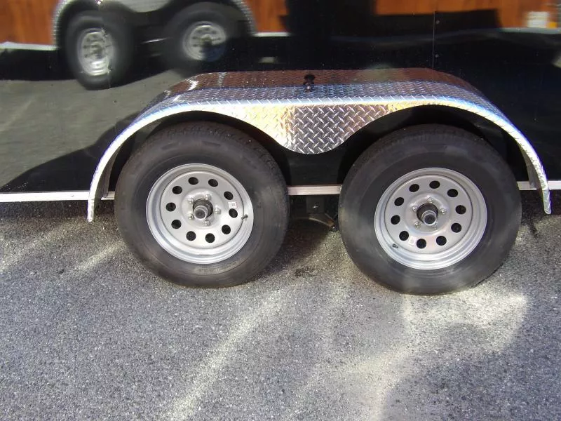 new Vending / Concession Trailers Diamond Cargo  for sale, in Cochran, GA Thumbnail 4