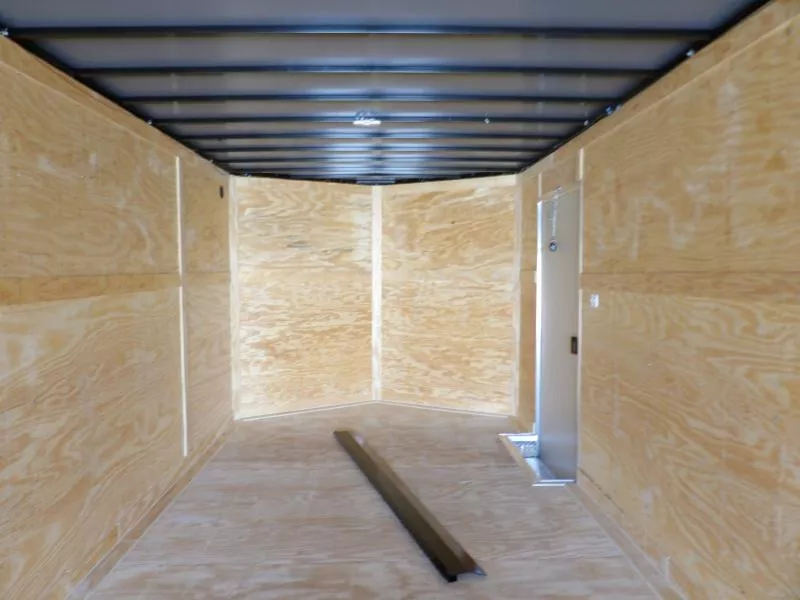 new Cargo (Enclosed) Trailers Diamond Cargo  for sale, in Cochran, GA Thumbnail 8