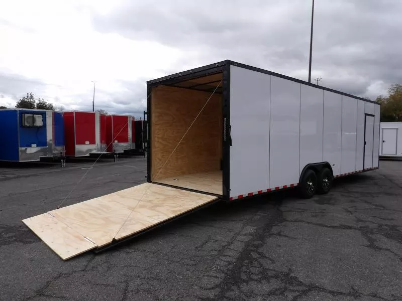 new Cargo (Enclosed) Trailers South Georgia  for sale, in Cochran, GA Thumbnail 6