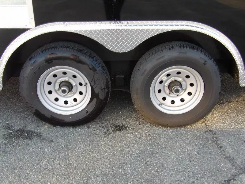 new Other Trailers Diamond Cargo  for sale, in Cochran, GA Thumbnail 4