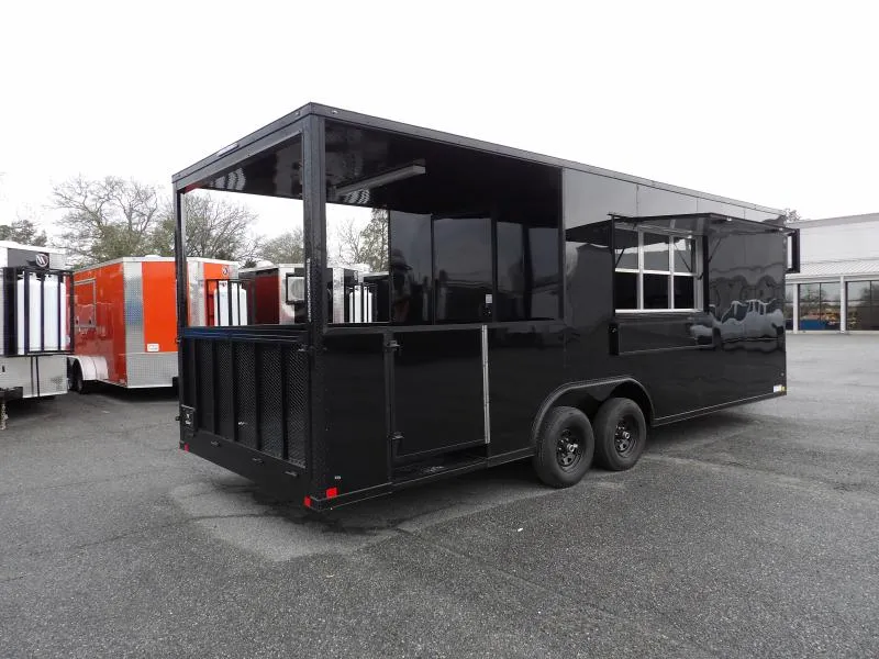 new Other Trailers Diamond Cargo  for sale, in Cochran, GA Thumbnail 7