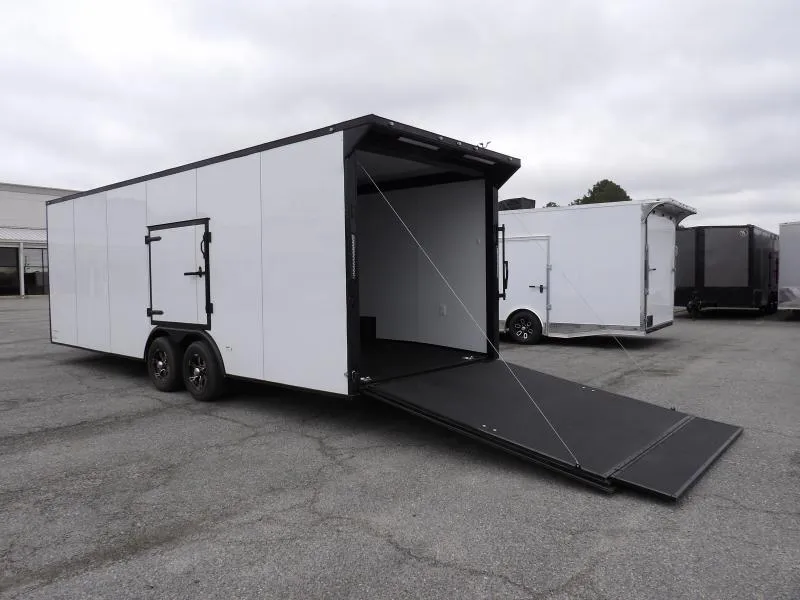 new Cargo (Enclosed) Trailers South Georgia  for sale, in Cochran, GA Thumbnail 6
