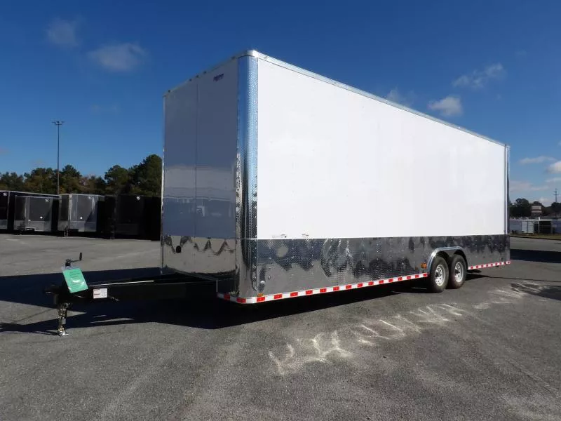 new Other Trailers Freedom Trailers  for sale, in Cochran, GA image-0