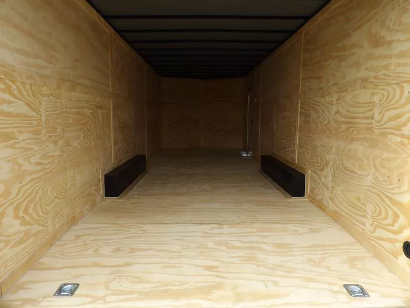 new Cargo (Enclosed) Trailers Maximum Cargo Trailers  for sale, in Cochran, GA Thumbnail 5