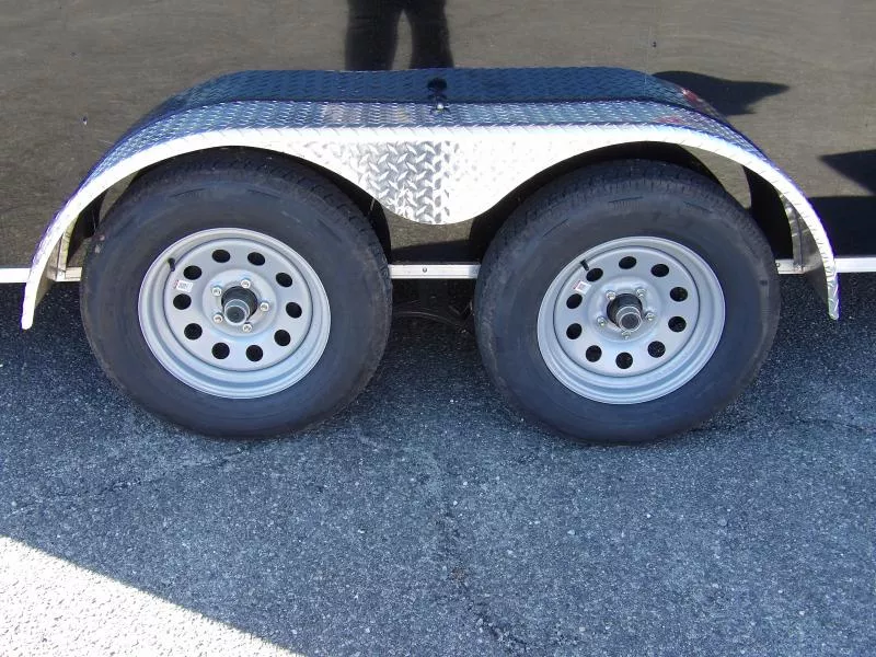 new Vending / Concession Trailers Diamond Cargo  for sale, in Cochran, GA Thumbnail 3