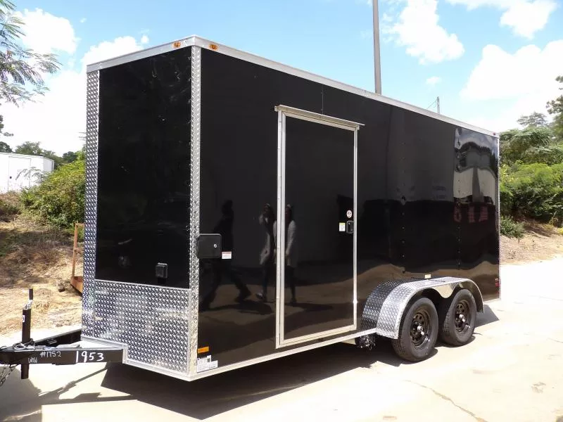 new Vending / Concession Trailers All World Trailers  for sale, in Cochran, GA image-0