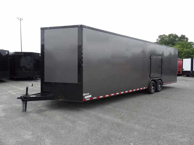 new Cargo (Enclosed) Trailers South Georgia  for sale, in Cochran, GA Thumbnail 6