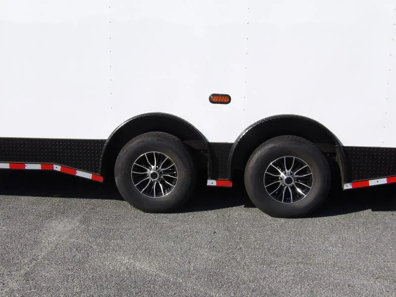 new Other Diamond Cargo  for sale, in Cochran, GA Thumbnail 3