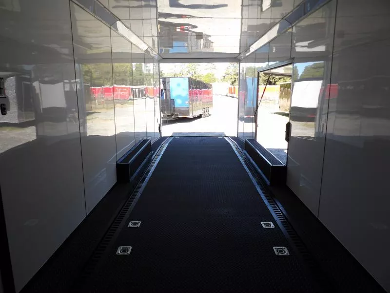 new Cargo (Enclosed) Trailers Maximum Cargo Trailers  for sale, in Cochran, GA Thumbnail 10