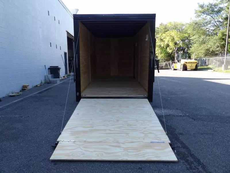new Cargo (Enclosed) Trailers Steel Pines Cargo  for sale, in Cochran, GA Thumbnail 6