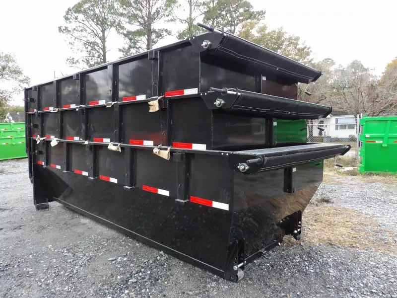 new Dump Trailers RawMaxx  for sale, in Cochran, GA Thumbnail 2