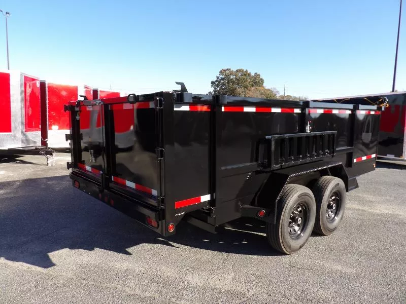 new Cargo (Enclosed) Trailers Steel Pines Cargo  for sale, in Cochran, GA Thumbnail 5