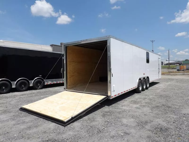 new Cargo (Enclosed) Trailers Diamond Cargo  for sale, in Cochran, GA Thumbnail 4