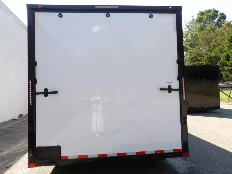 new Cargo (Enclosed) Trailers Diamond Cargo  for sale, in Cochran, GA Thumbnail 4