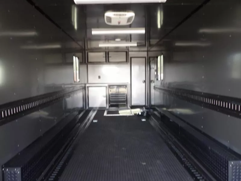 new Cargo (Enclosed) Trailers Diamond Cargo  for sale, in Cochran, GA Thumbnail 8