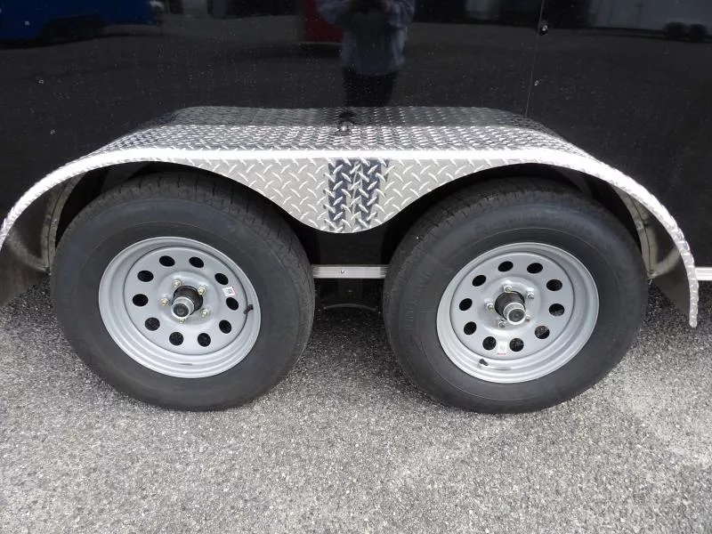 new Vending / Concession Trailers Diamond Cargo  for sale, in Cochran, GA Thumbnail 3