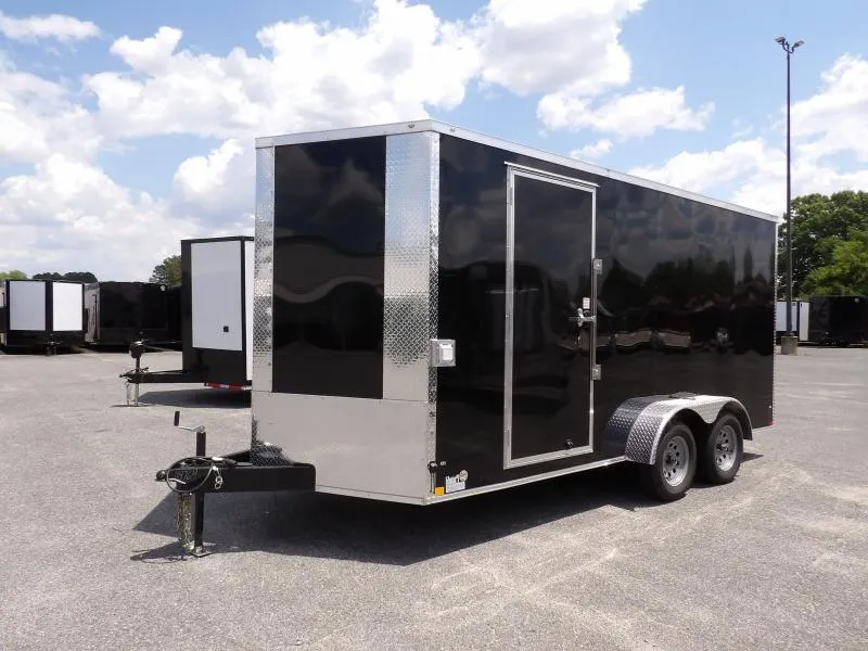 new Vending / Concession Trailers Diamond Cargo  for sale, in Cochran, GA Thumbnail 3