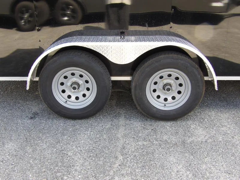 new Vending / Concession Trailers Diamond Cargo  for sale, in Cochran, GA Thumbnail 3