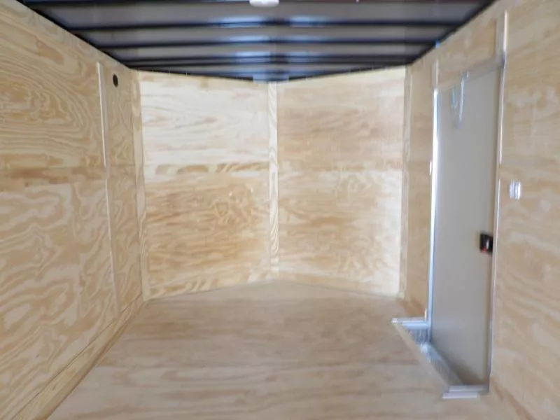 new Cargo (Enclosed) Trailers Diamond Cargo  for sale, in Cochran, GA Thumbnail 3