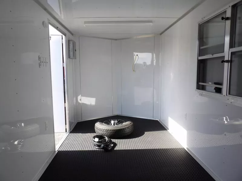 new Vending / Concession Trailers Diamond Cargo  for sale, in Cochran, GA Thumbnail 5