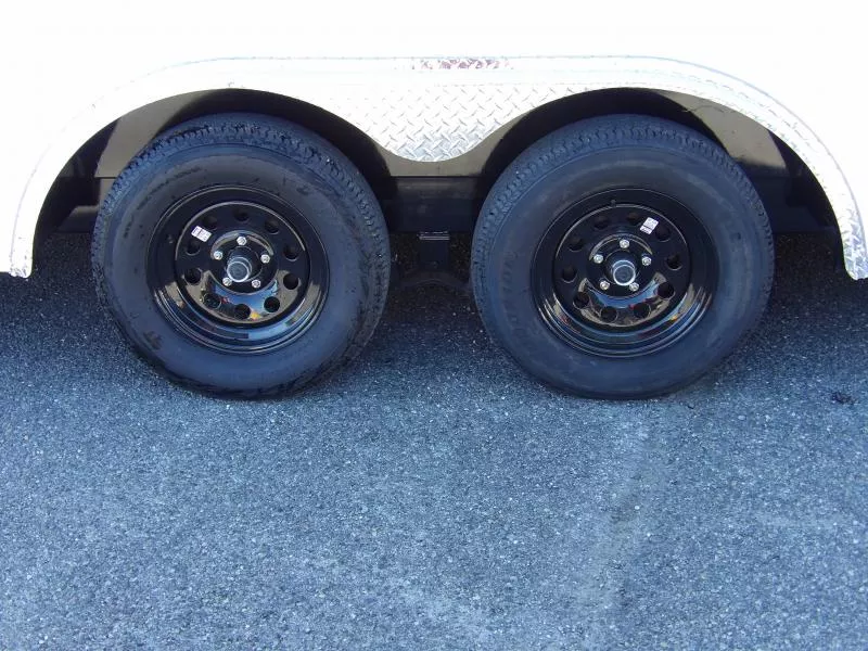 new Cargo (Enclosed) Trailers Maximum Cargo Trailers  for sale, in Cochran, GA Thumbnail 5