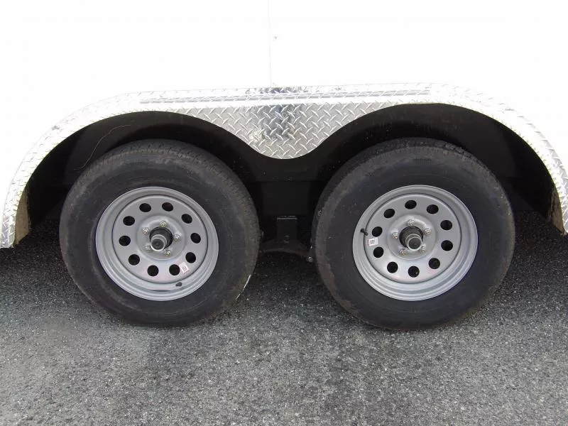 new Vending / Concession Trailers Diamond Cargo  for sale, in Cochran, GA Thumbnail 2