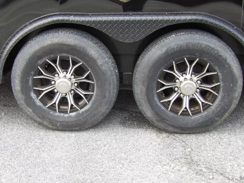 new Cargo (Enclosed) Trailers South Georgia  for sale, in Cochran, GA Thumbnail 6