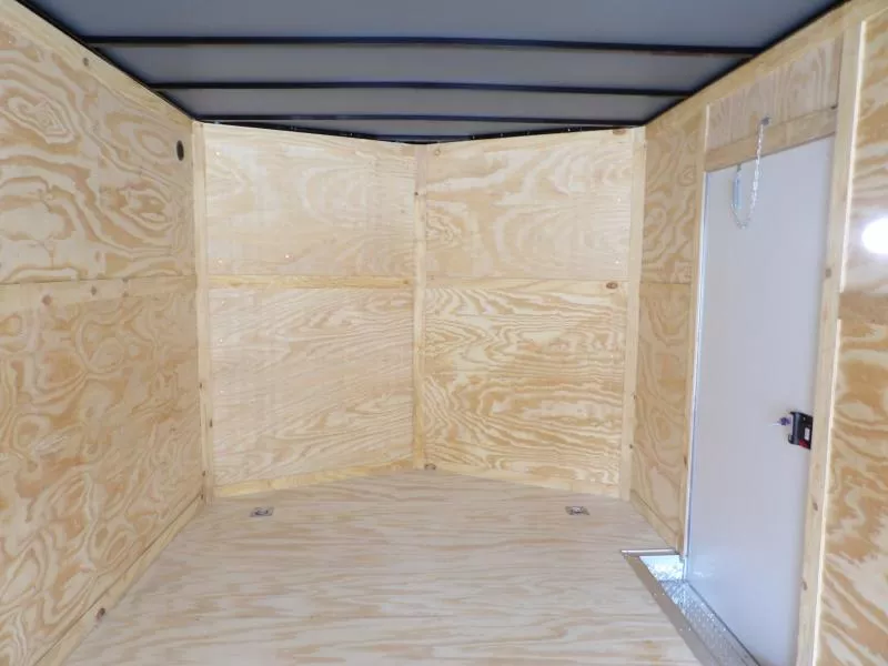 new Cargo (Enclosed) Trailers Maximum Cargo Trailers  for sale, in Cochran, GA Thumbnail 3