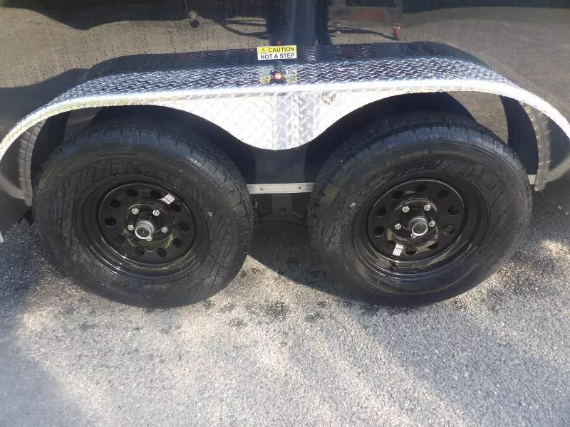 new Vending / Concession Trailers All World Trailers  for sale, in Cochran, GA Thumbnail 2