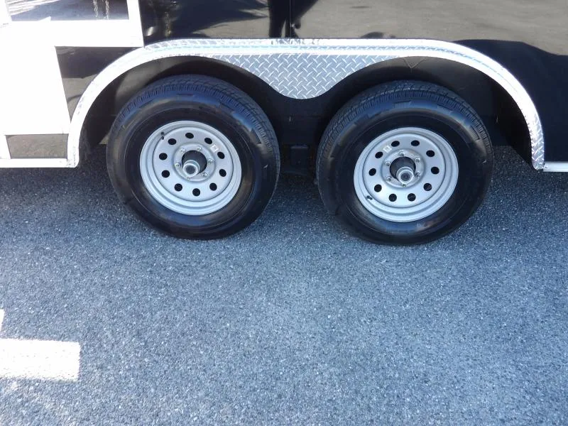 new Other Trailers Diamond Cargo  for sale, in Cochran, GA Thumbnail 4