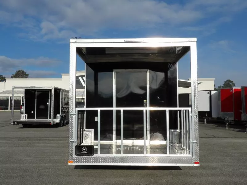 new Other Trailers PowerLine Cargo  for sale, in Cochran, GA Thumbnail 9