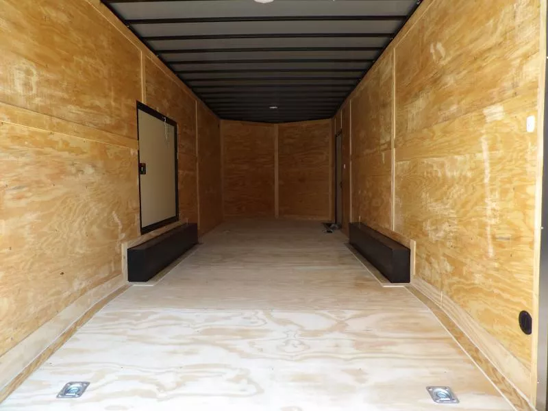 new Cargo (Enclosed) Trailers Diamond Cargo  for sale, in Cochran, GA Thumbnail 5