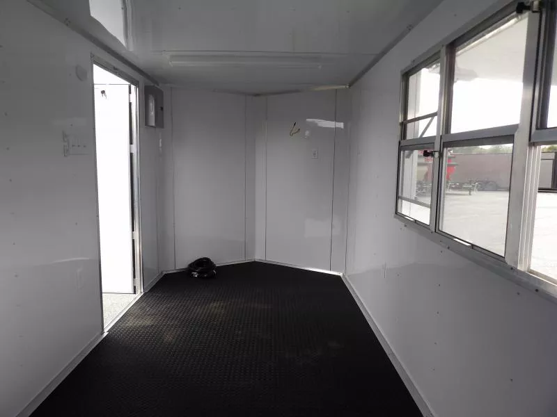 new Vending / Concession Trailers Diamond Cargo  for sale, in Cochran, GA Thumbnail 6