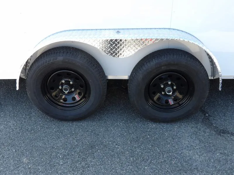 new Cargo (Enclosed) Trailers Maximum Cargo Trailers  for sale, in Cochran, GA Thumbnail 3