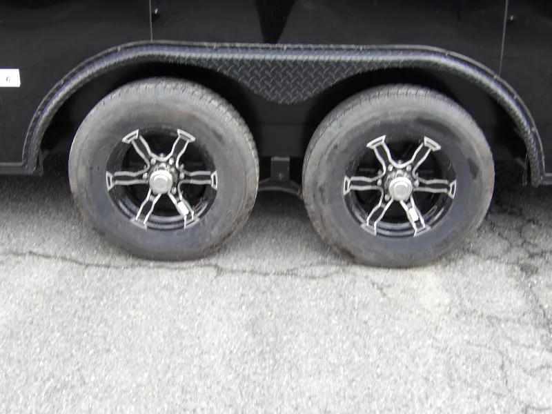 new Cargo (Enclosed) Trailers South Georgia  for sale, in Cochran, GA Thumbnail 6