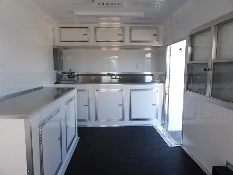 new Other Trailers PowerLine Cargo  for sale, in Cochran, GA Thumbnail 7