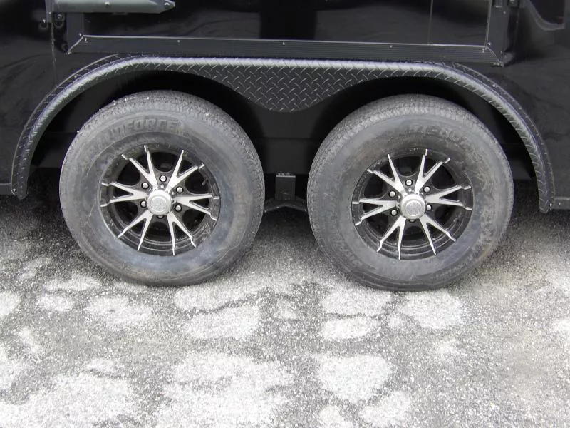 new Cargo (Enclosed) Trailers South Georgia  for sale, in Cochran, GA Thumbnail 4