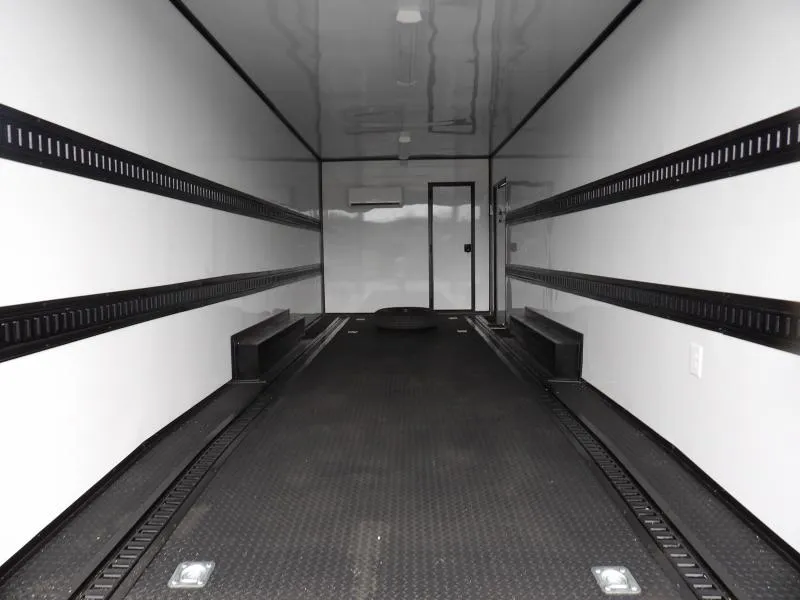 new Cargo (Enclosed) Trailers Steel Pines Cargo  for sale, in Cochran, GA Thumbnail 7