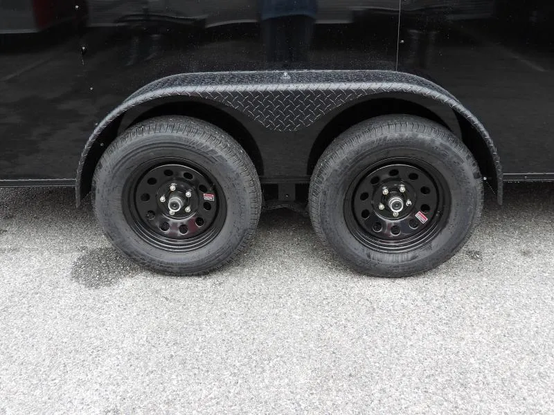 new Cargo (Enclosed) Trailers Maximum Cargo Trailers  for sale, in Cochran, GA Thumbnail 4