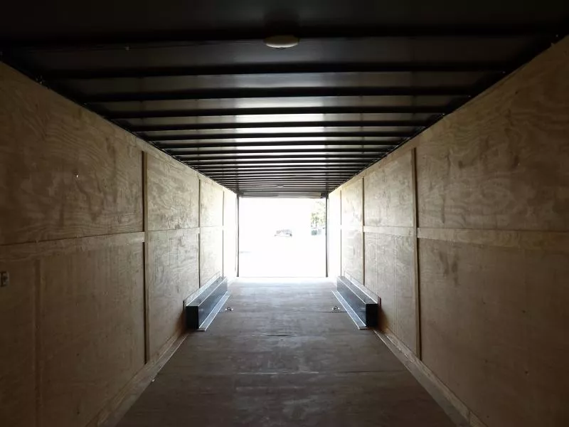 new Cargo (Enclosed) Trailers Diamond Cargo  for sale, in Cochran, GA Thumbnail 9