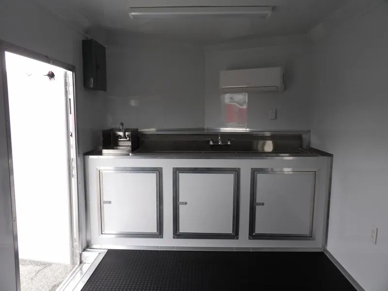 new Other Trailers PowerLine Cargo  for sale, in Cochran, GA Thumbnail 7