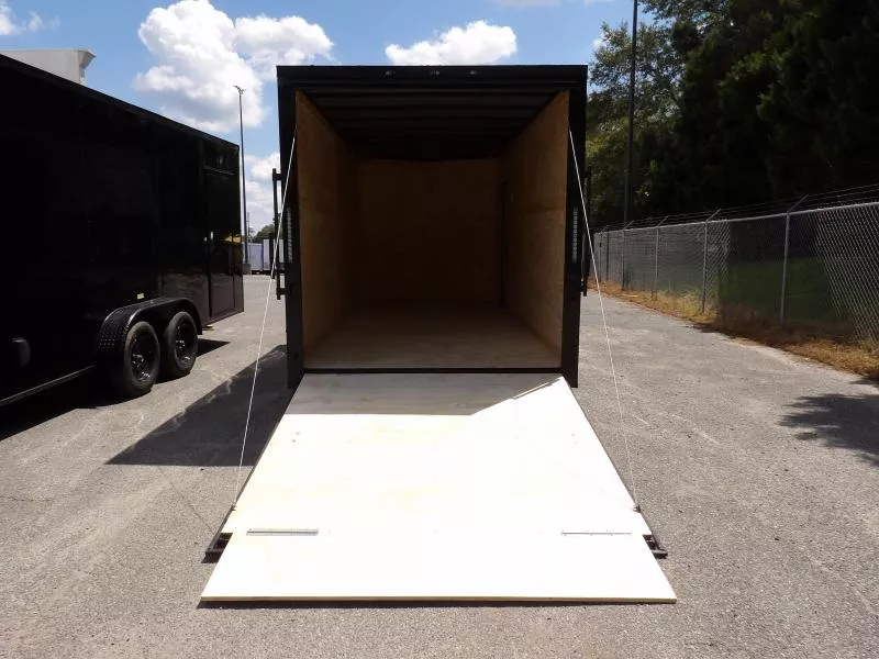 new Cargo (Enclosed) Trailers Maximum Cargo Trailers  for sale, in Cochran, GA Thumbnail 5