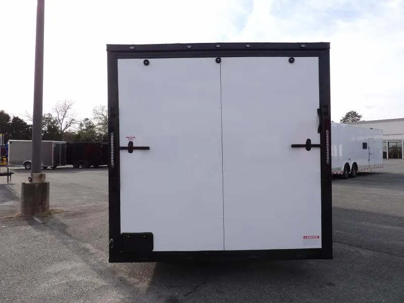 new Cargo (Enclosed) Trailers South Georgia  for sale, in Cochran, GA Thumbnail 5